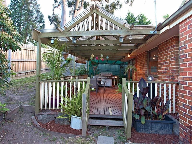 30A BELMONT ROAD West, Croydon VIC 3136