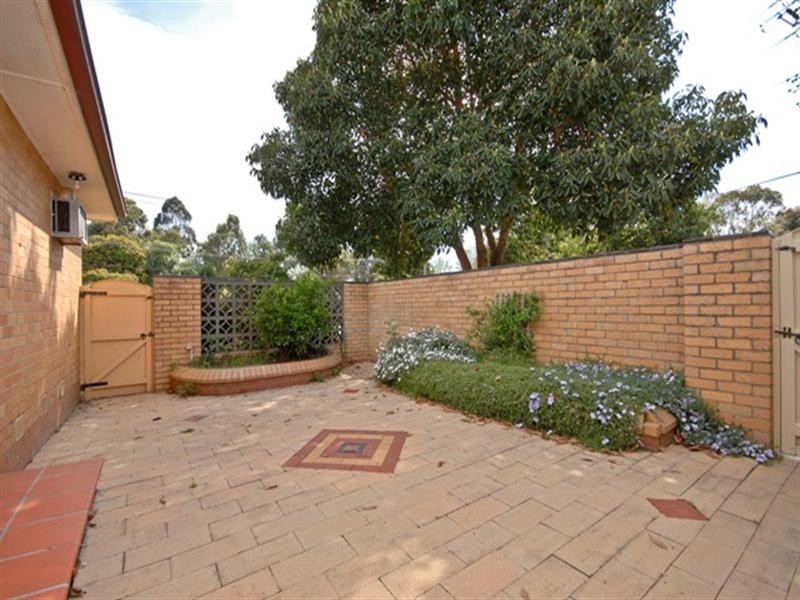 50 EXETER Road, Croydon North VIC 3136
