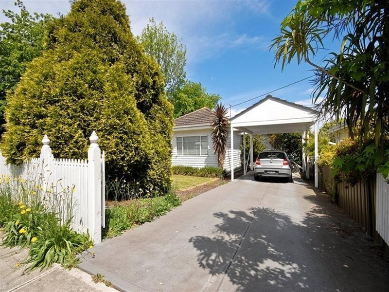 78 Mount Pleasant Road, Nunawading VIC 3131