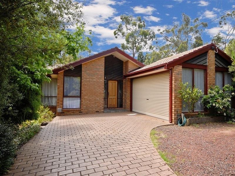 7 Wardlow Court, Croydon Hills VIC 3136