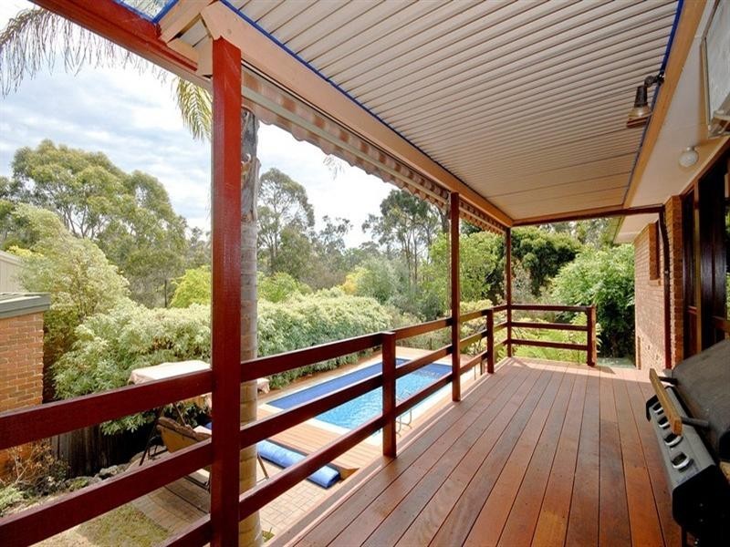 7 Wardlow Court, Croydon Hills VIC 3136