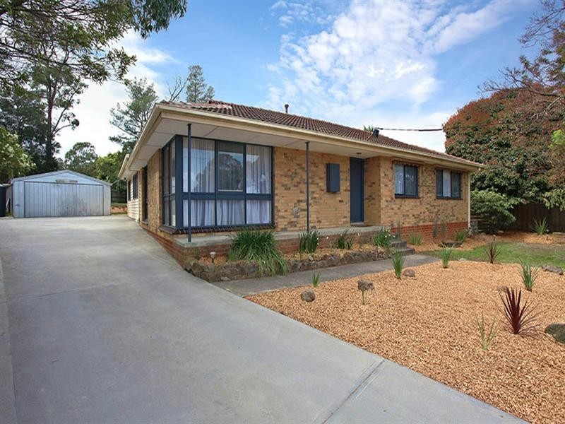 4 Arnold Street, Kilsyth VIC 3137