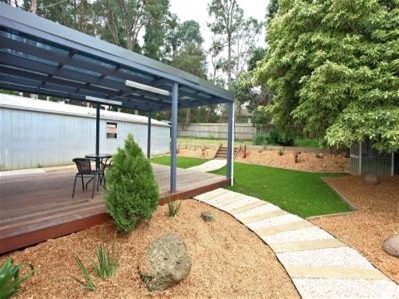 4 Arnold Street, Kilsyth VIC 3137
