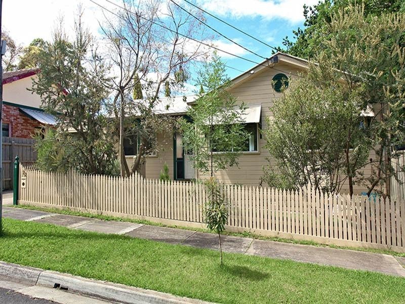 22 Anzac Street, Croydon VIC 3136