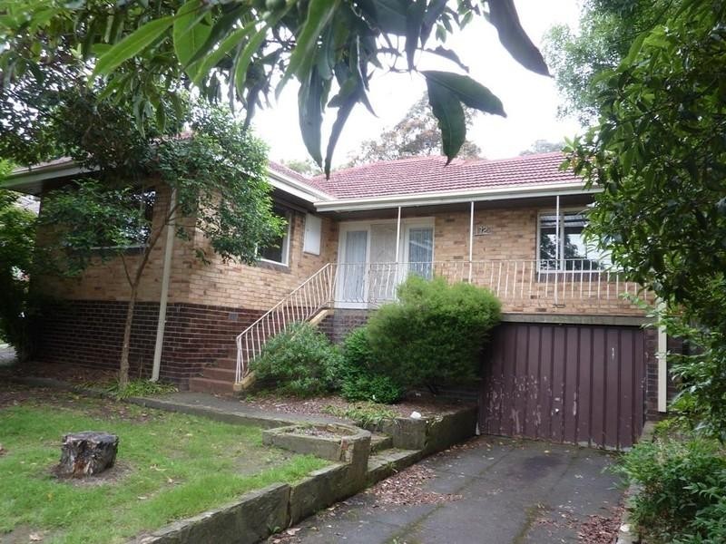 172 Mount Dandenong Road, Ringwood East VIC 3135