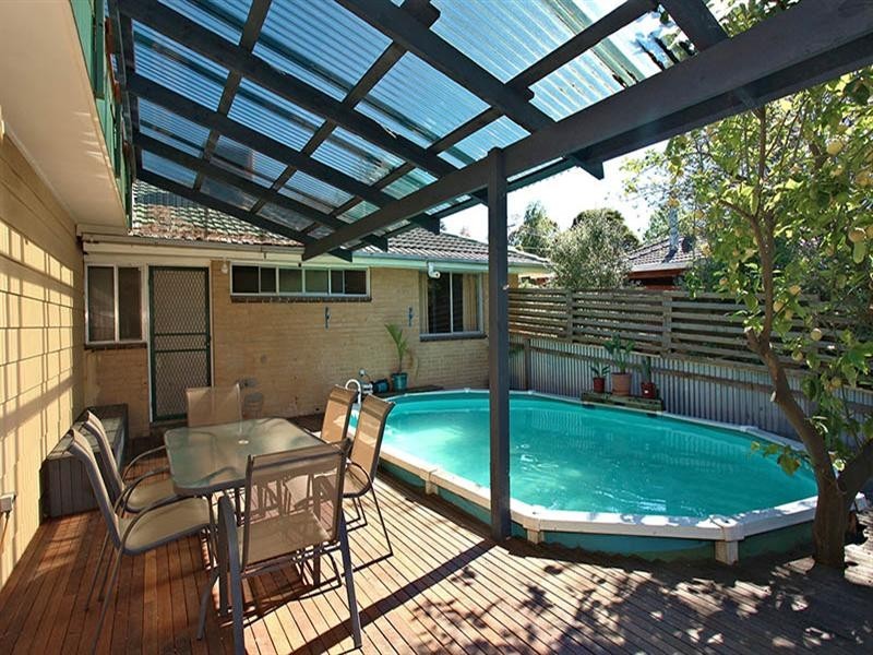 12 BRISTOL Court, Kilsyth VIC 3137