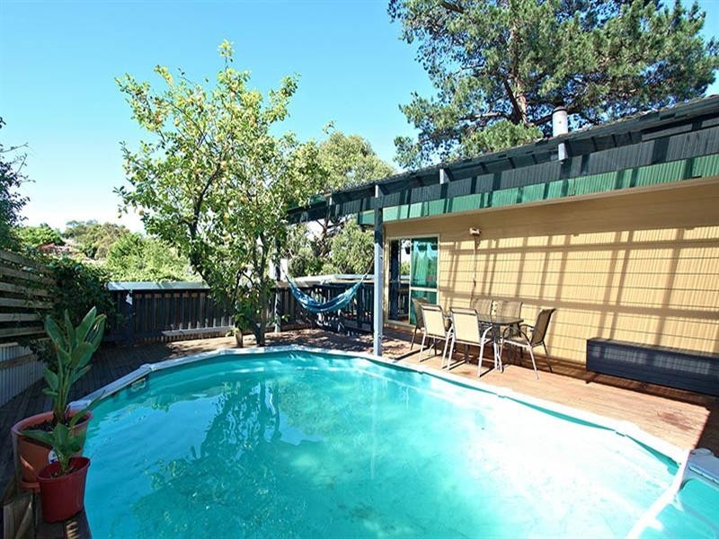 12 BRISTOL Court, Kilsyth VIC 3137