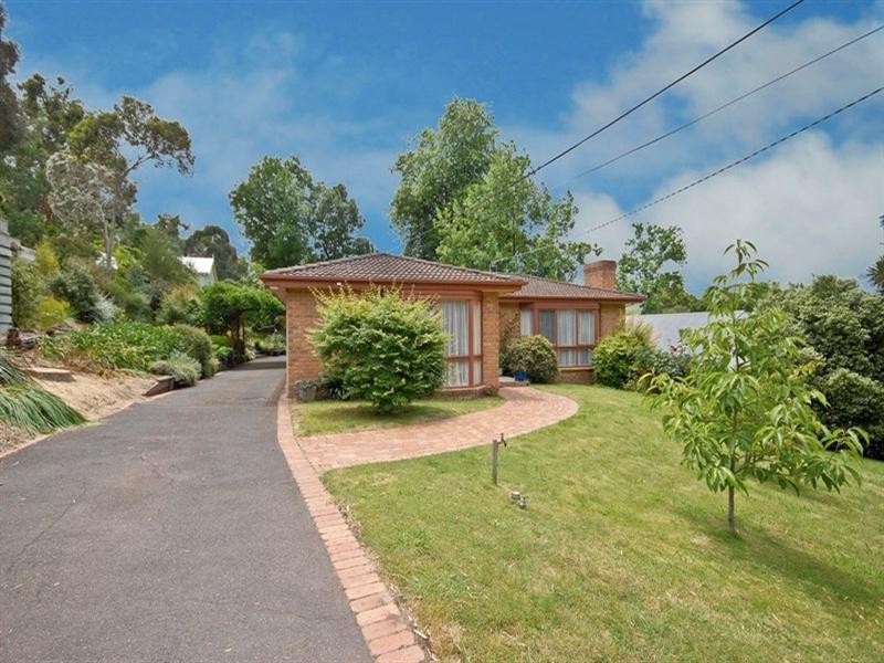 41 WILSON Concourse, Croydon North VIC 3136