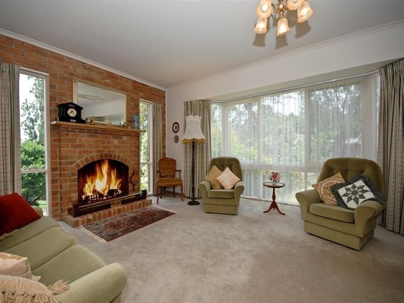 41 WILSON Concourse, Croydon North VIC 3136