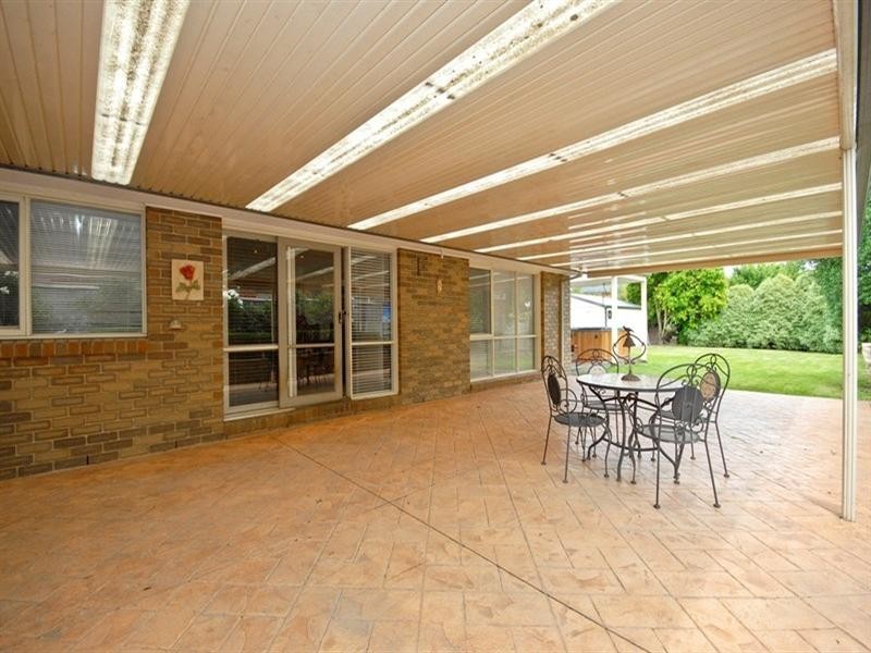 78 WATERMOOR Avenue, Kilsyth South VIC 3137