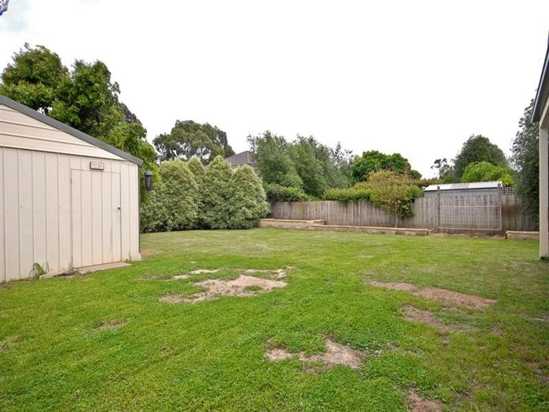 78 WATERMOOR Avenue, Kilsyth South VIC 3137