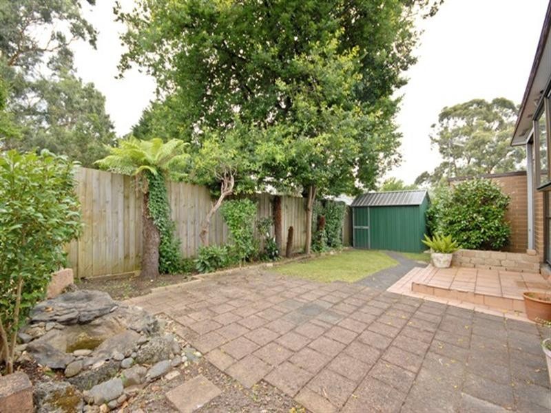 Unit 3, 77-79 BAYSWATER Road, Croydon VIC 3136