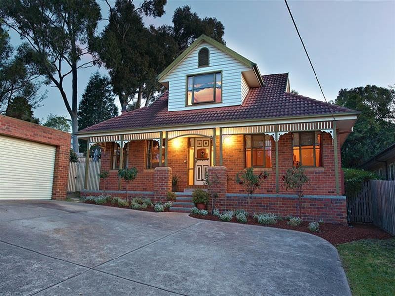 30A BELMONT ROAD West, Croydon South VIC 3136