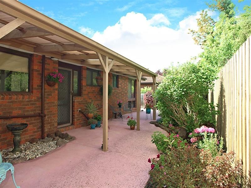 Unit 3, 19-21 NORMAN Road, Croydon VIC 3136