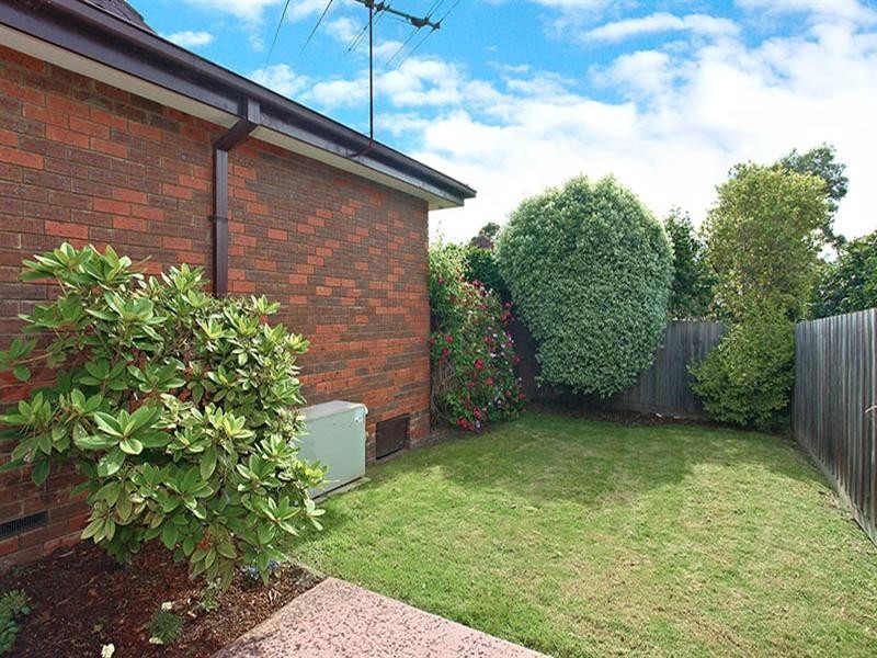 Unit 3, 19-21 NORMAN Road, Croydon VIC 3136