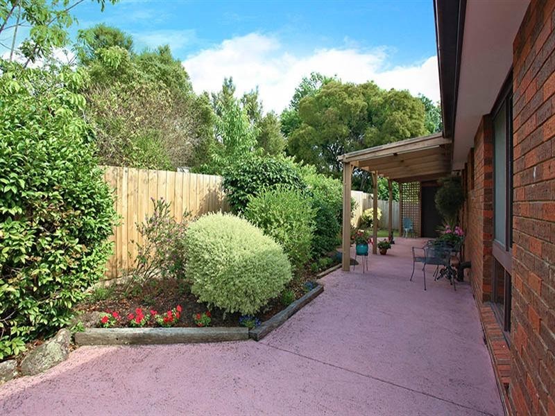 Unit 3, 19-21 NORMAN Road, Croydon VIC 3136