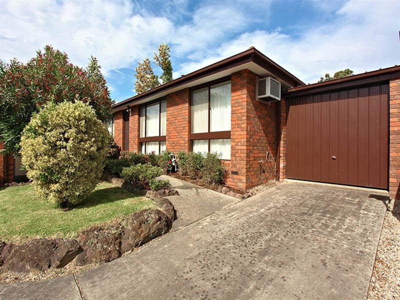 Unit 3, 19-21 NORMAN Road, Croydon VIC 3136
