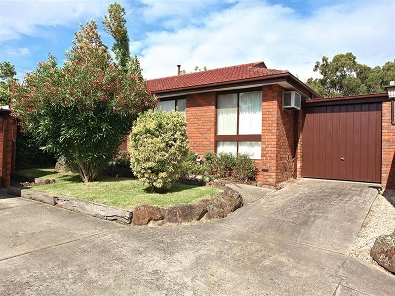Unit 3, 19-21 NORMAN Road, Croydon VIC 3136