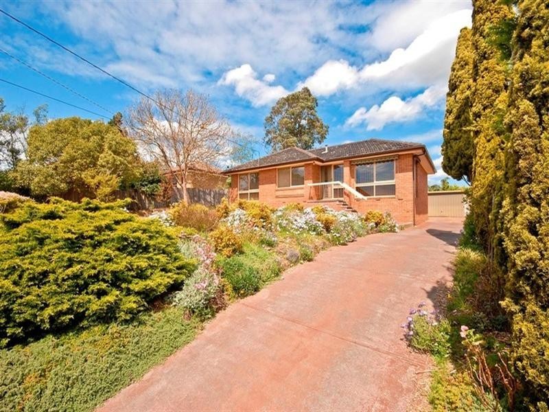 6 Crestway, Lilydale VIC 3140