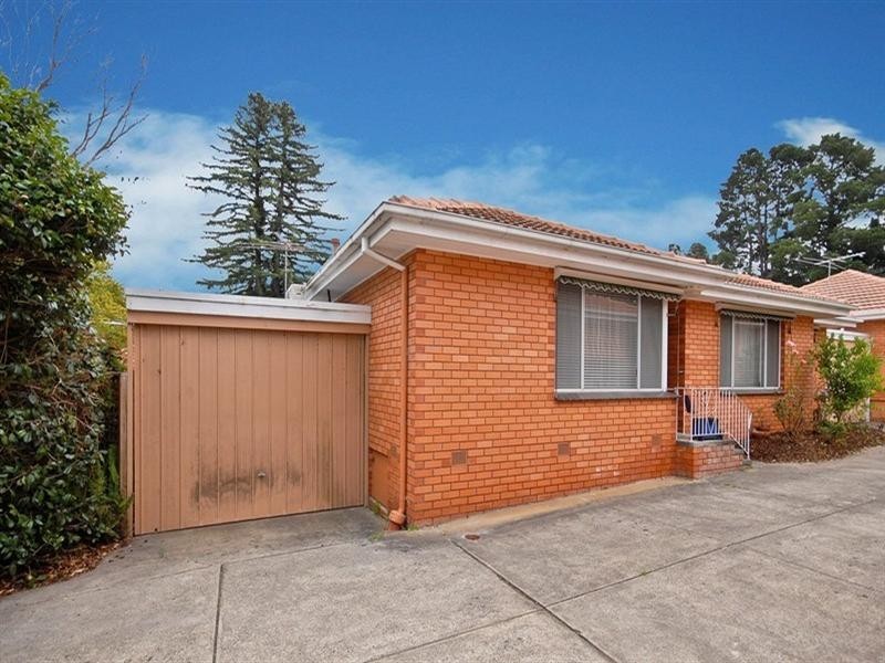 UNIT4/38 EASTFIELD Road, Ringwood East VIC 3135