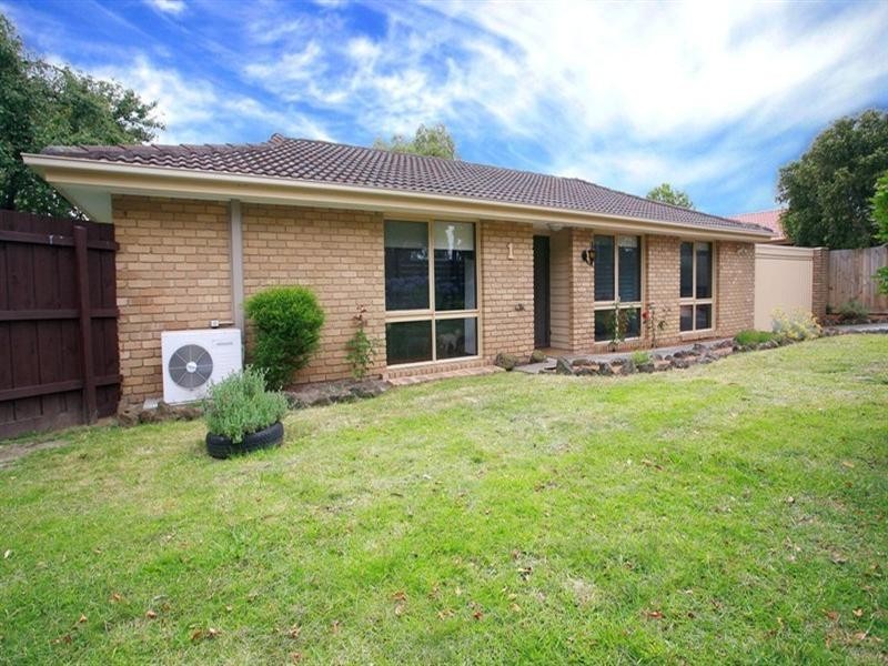 1/31-35 Glen Park Road, Bayswater North VIC 3153