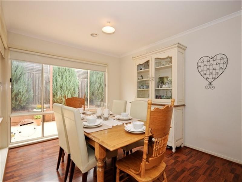 15 PAULA Way, Chirnside Park VIC 3116