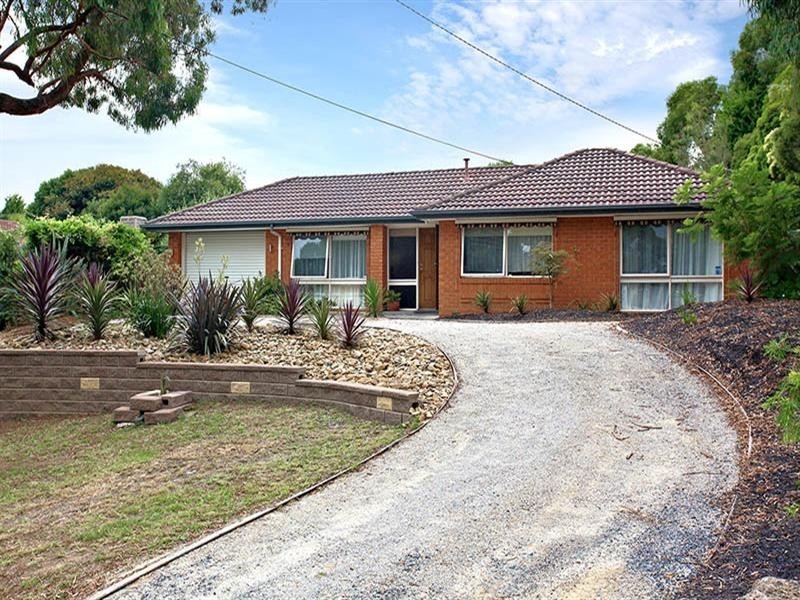 3 TANYA Court, Croydon Hills VIC 3136
