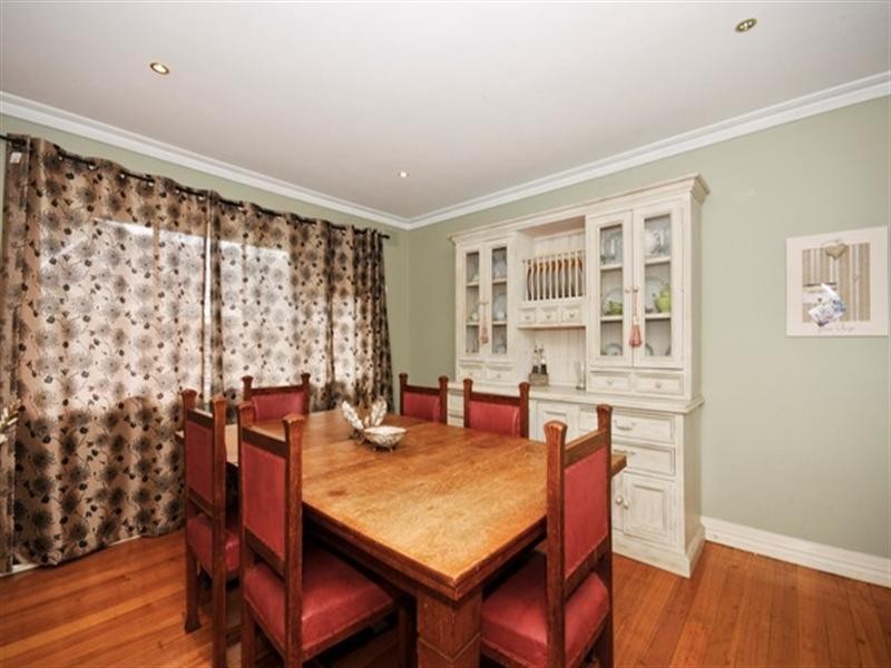 60 COUNTRY CLUB Drive, Chirnside Park VIC 3116