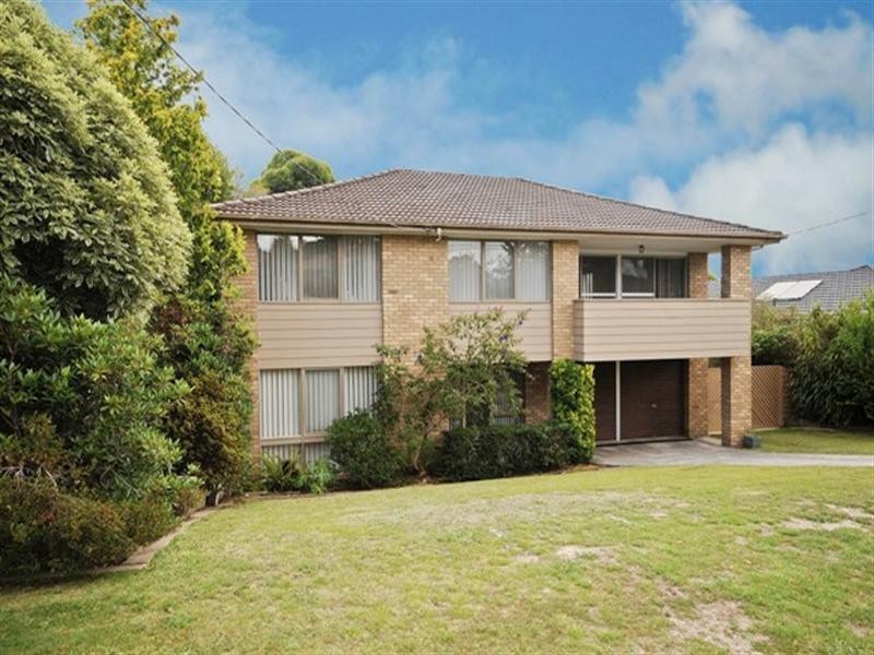 6 SPRINGSONG PASS, Chirnside Park VIC 3116