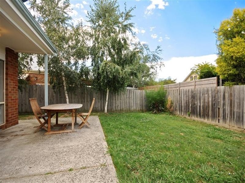 4 ROSEWOOD Place, Chirnside Park VIC 3116