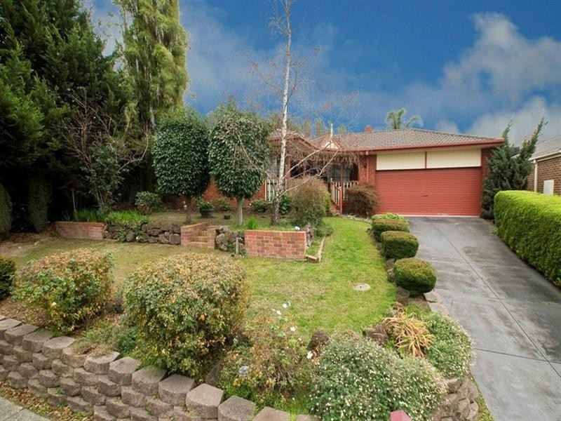138 Lakeview Drive, Lilydale VIC 3140