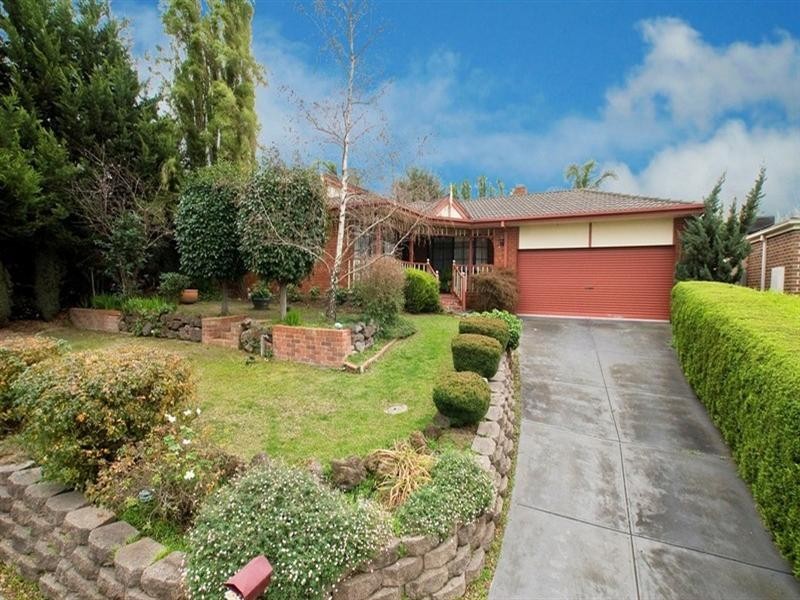138 Lakeview Drive, Lilydale VIC 3140