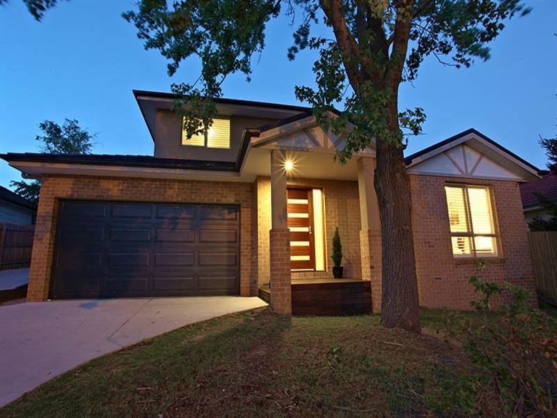 47 Fortuna Avenue, Croydon VIC 3136