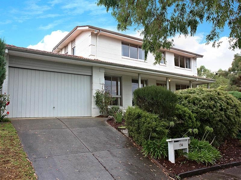 174 NANGATHAN Way, Croydon North VIC 3136