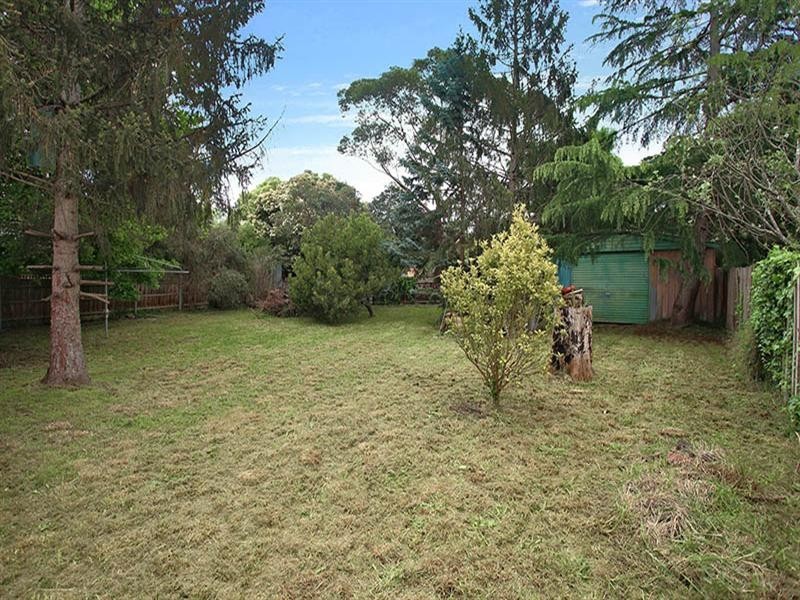 118 Mount View Parade, Croydon VIC 3136