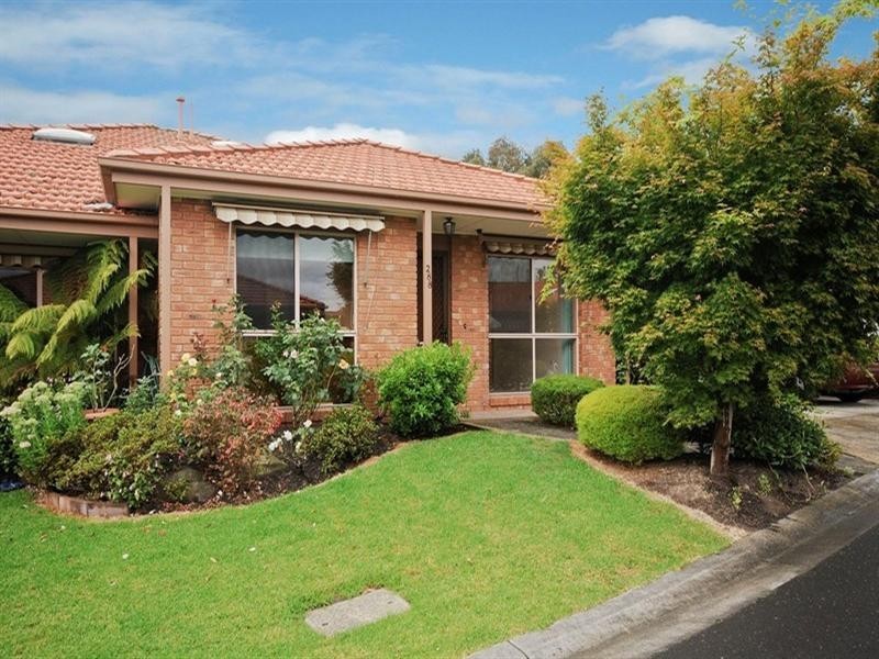 288, 67-81 MAROONDAH Highway, Croydon VIC 3136