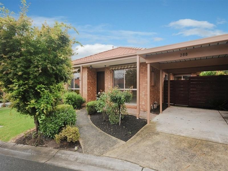 288, 67-81 MAROONDAH Highway, Croydon VIC 3136
