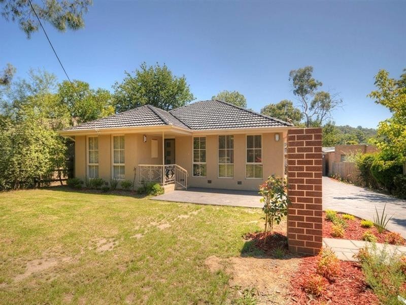 2 AMINGA Court, Croydon VIC 3136