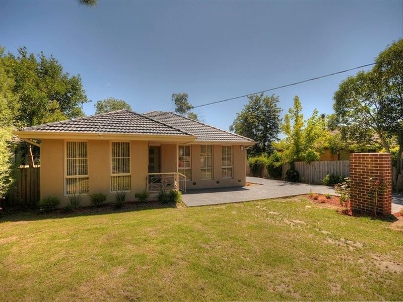 2 AMINGA Court, Croydon VIC 3136