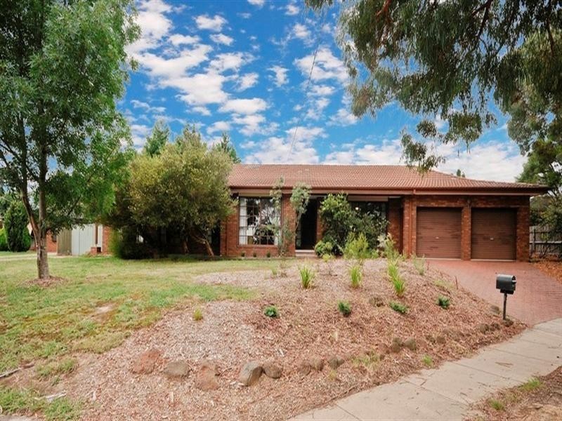 47 ROSEMARY Avenue, Croydon Hills VIC 3136