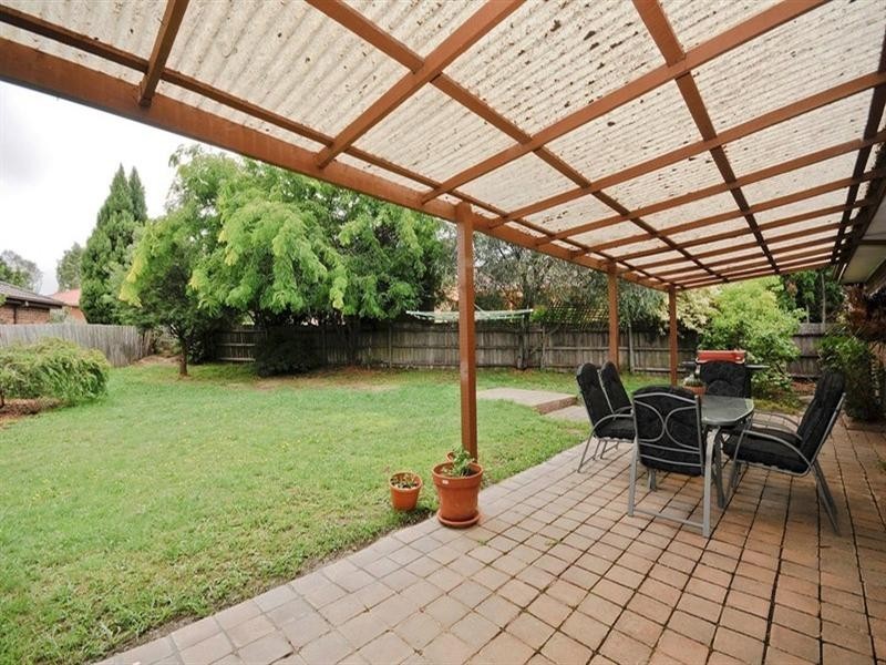 47 ROSEMARY Avenue, Croydon Hills VIC 3136