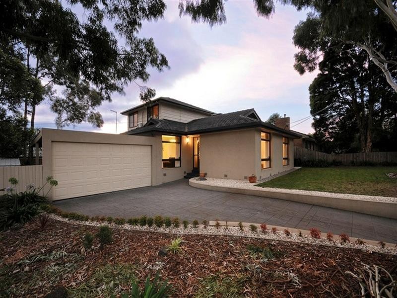 117 MANCHESTER Road, Mooroolbark VIC 3138