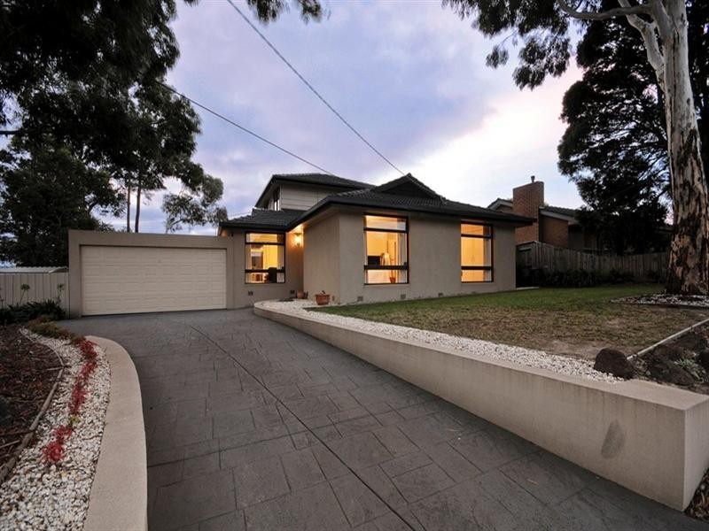 117 MANCHESTER Road, Mooroolbark VIC 3138