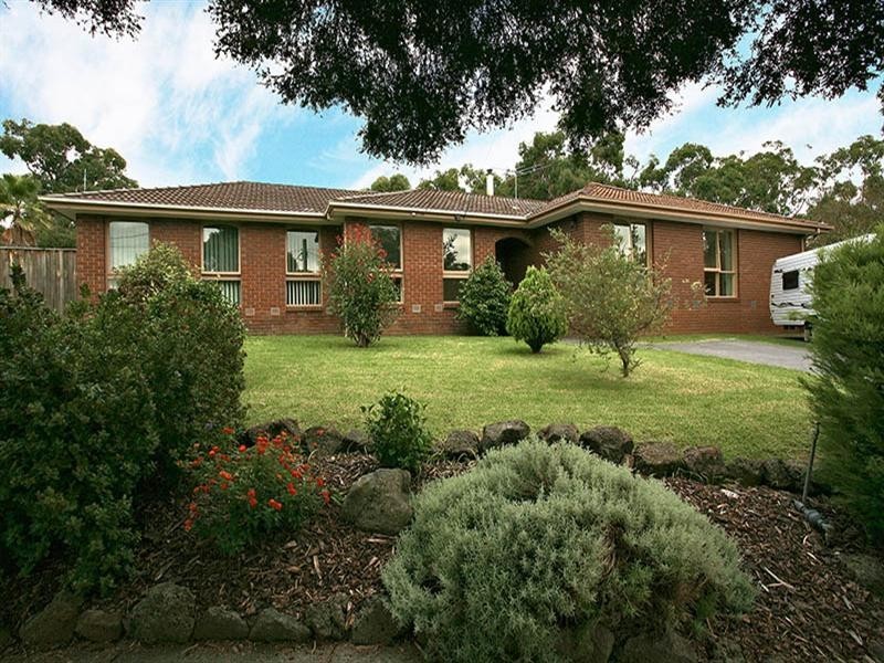 19 JOROMA Place, Wonga Park VIC 3115