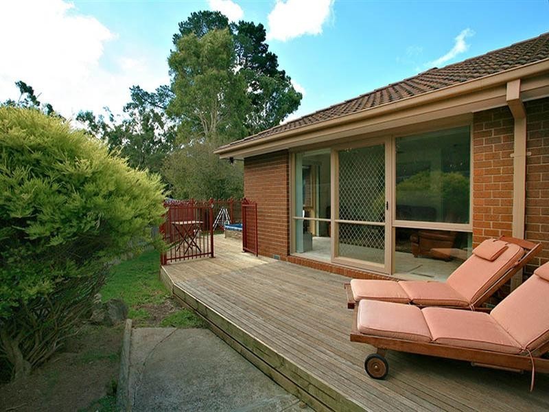 19 JOROMA Place, Wonga Park VIC 3115