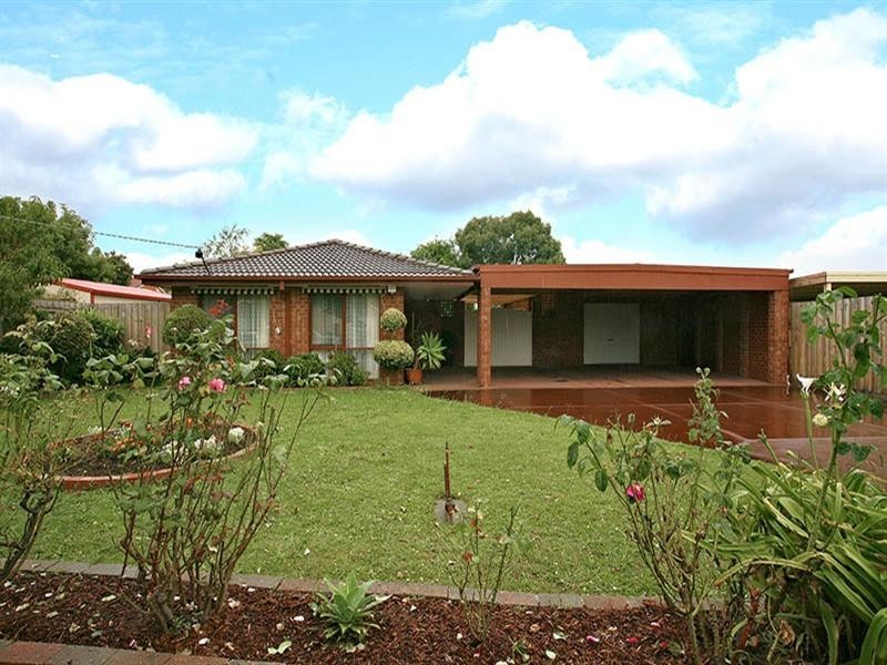 46 COLLIER Road, Kilsyth South VIC 3137