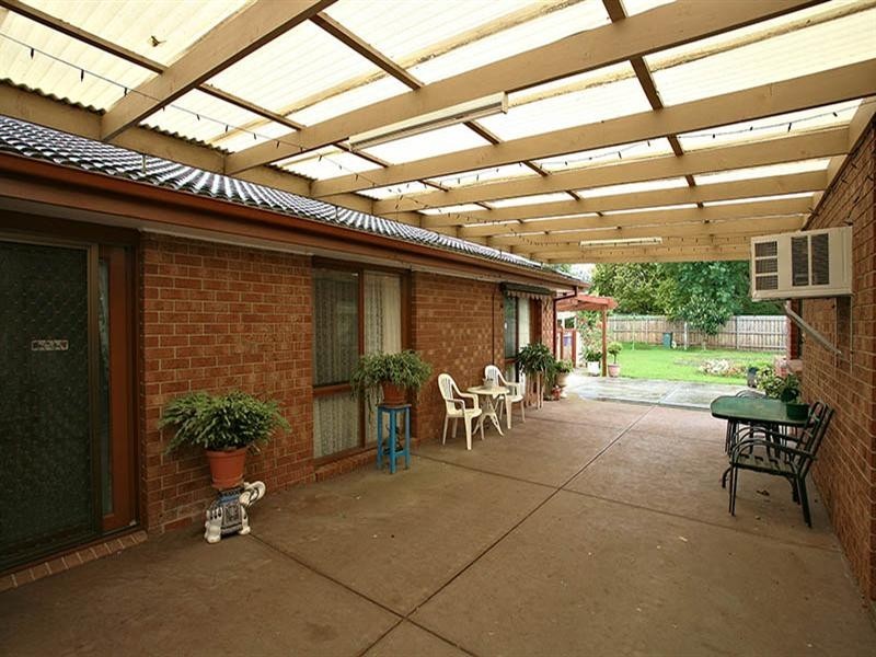 46 COLLIER Road, Kilsyth South VIC 3137