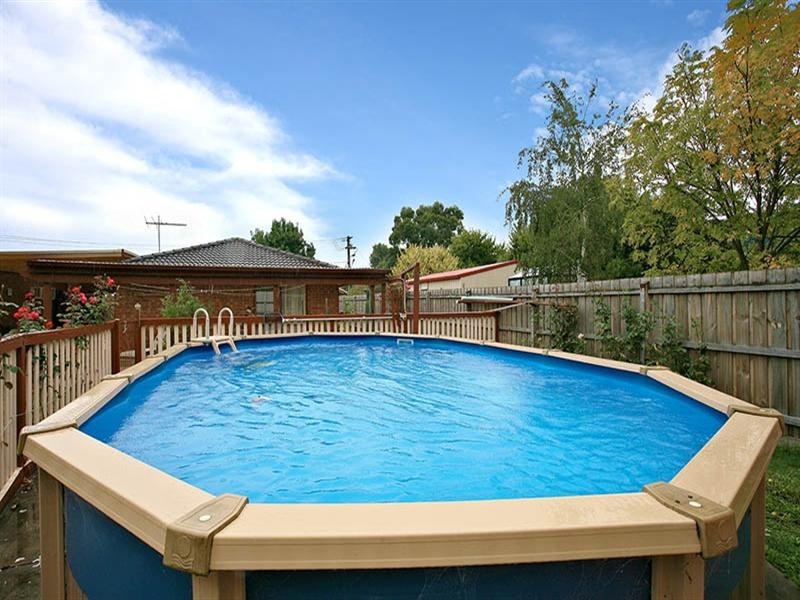 46 COLLIER Road, Kilsyth South VIC 3137