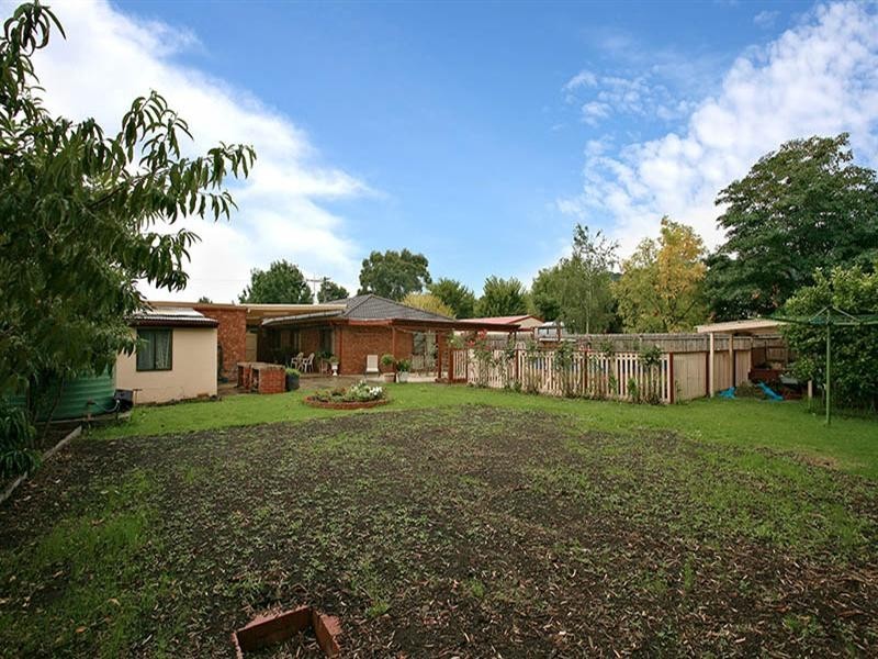 46 COLLIER Road, Kilsyth South VIC 3137