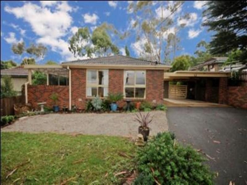 57 Switchback Road, Chirnside Park VIC 3116